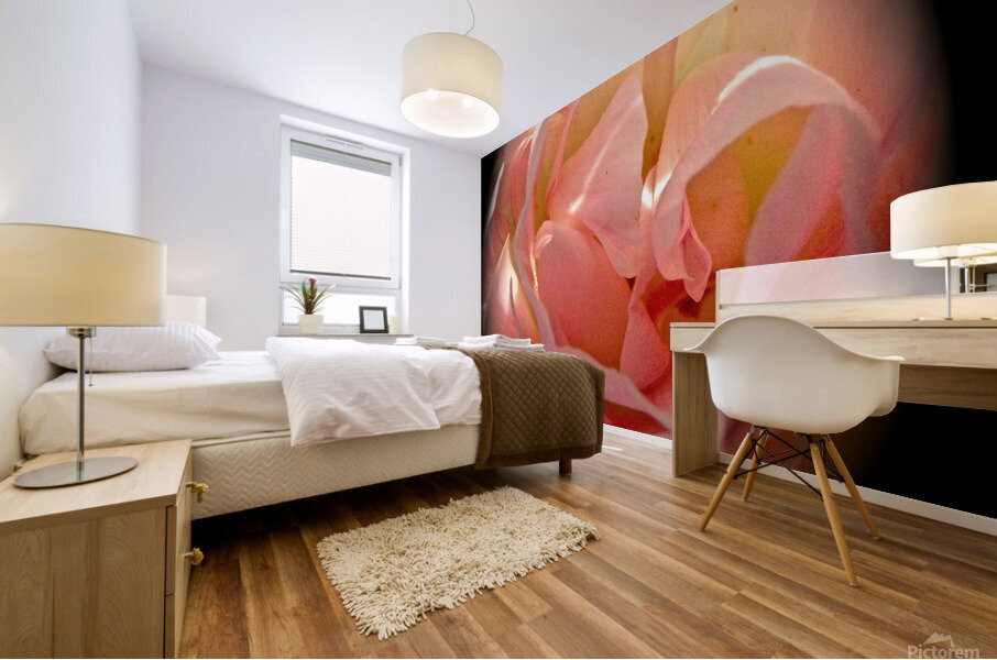 V65 Mural print