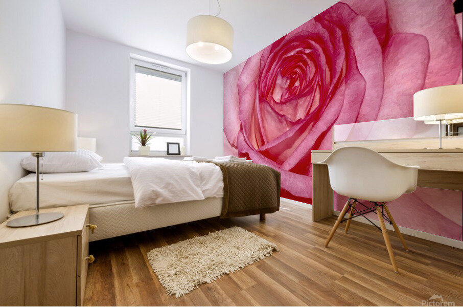 V67 Mural print