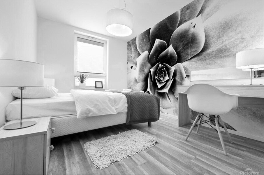 V124 Mural print