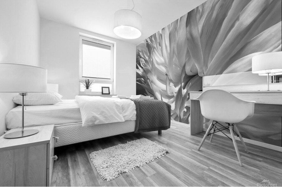 V133 Mural print