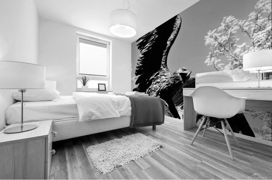 V141 Mural print