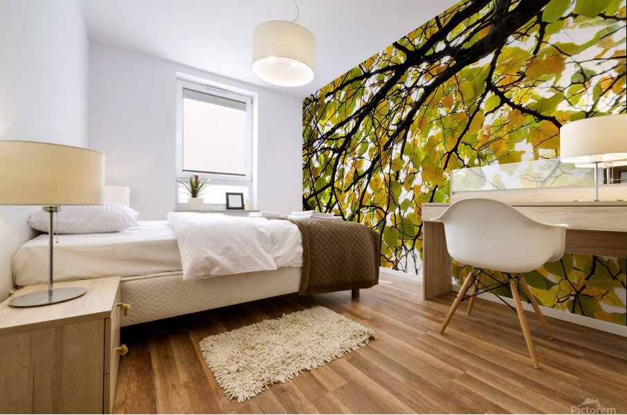 V173 Mural print
