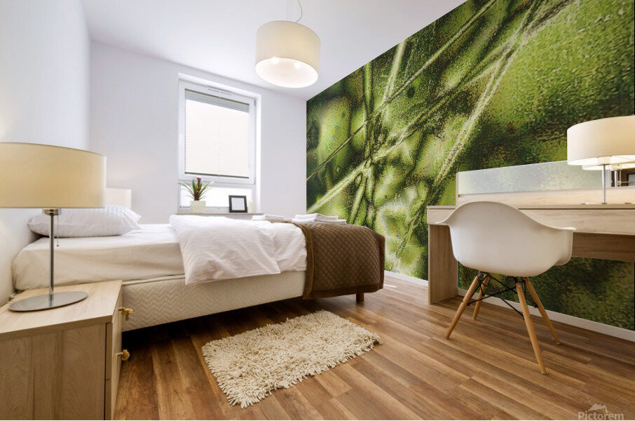 V176 Mural print