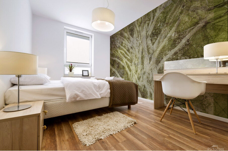 V243 Mural print
