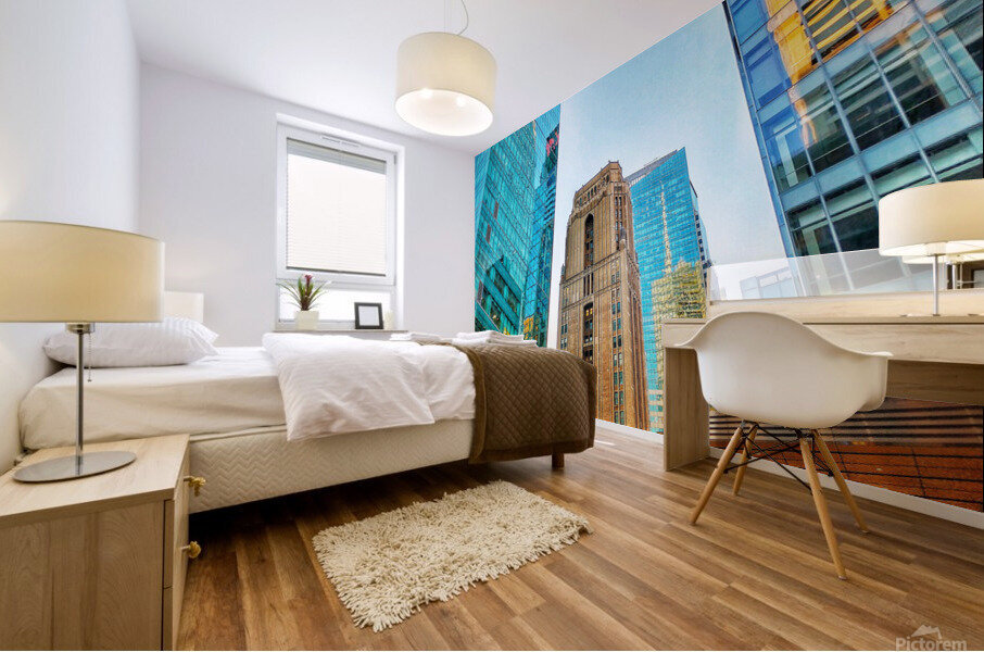 V249 Mural print
