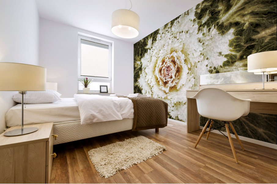 V293 Mural print