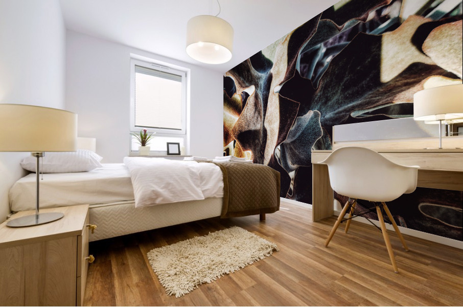 V335 Mural print
