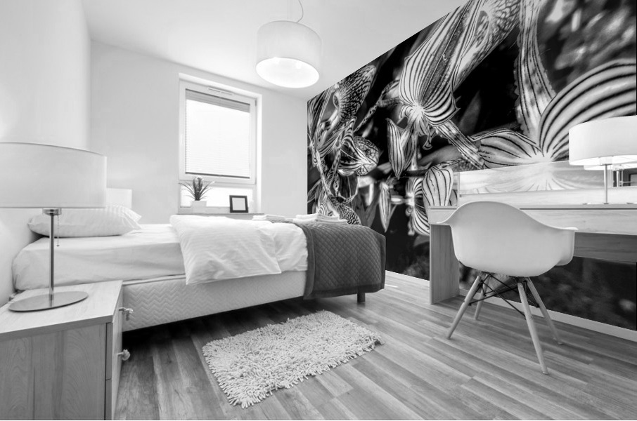 V340 Mural print