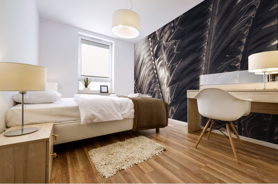 V379 Mural print