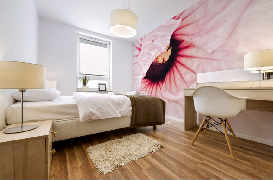 V546 Mural print