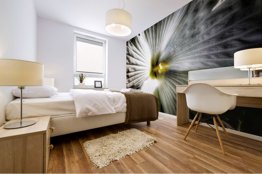 V561 Mural print