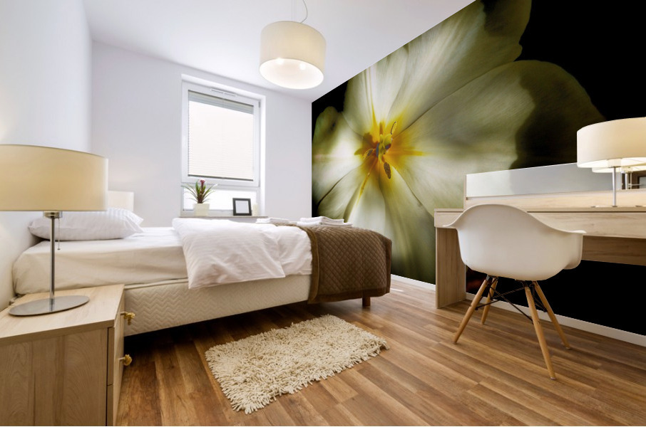 V624 Mural print