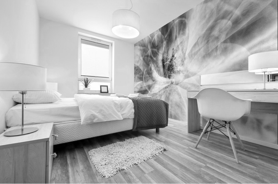 V639 Mural print