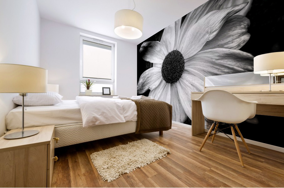 V661 Mural print