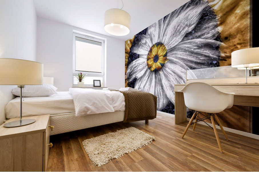 V673 Mural print