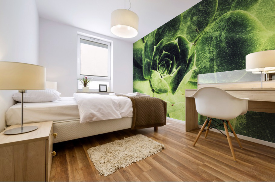 V692 Mural print