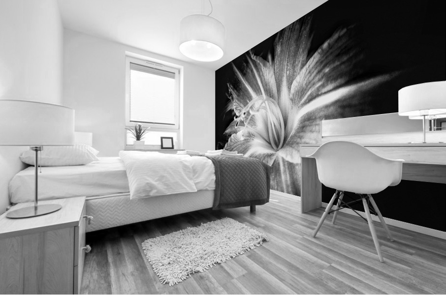 V698 Mural print
