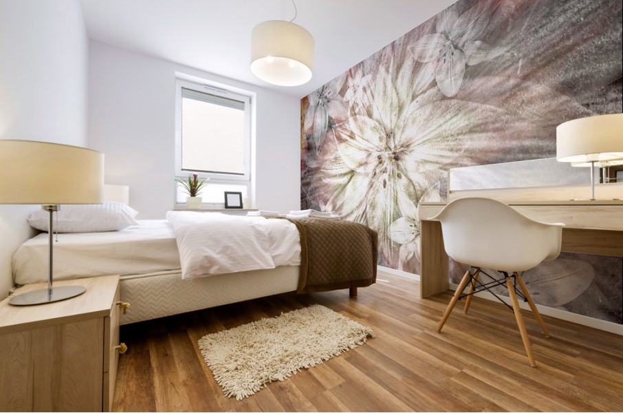 V723 Mural print