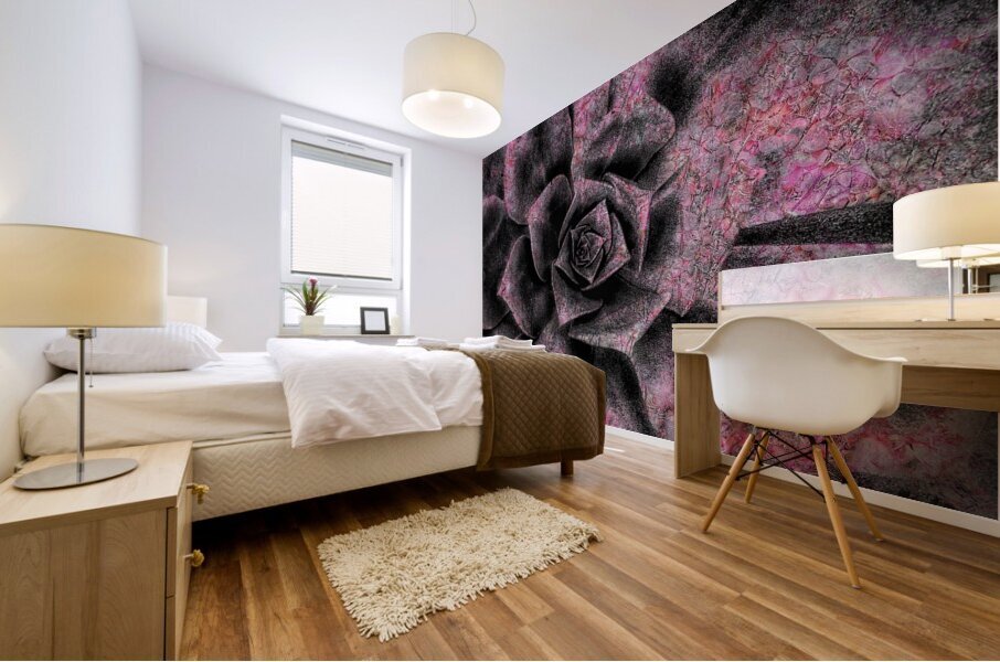 V793 Mural print