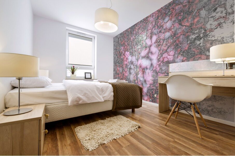 V795 Mural print