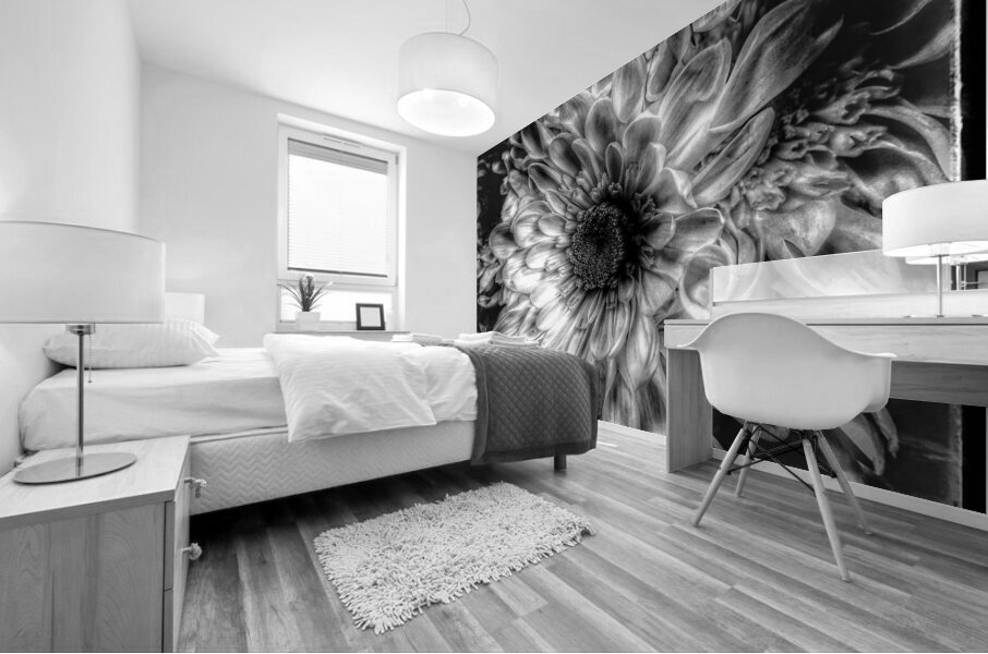 V827 Mural print