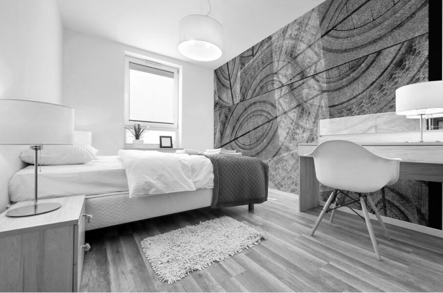 V839 Mural print