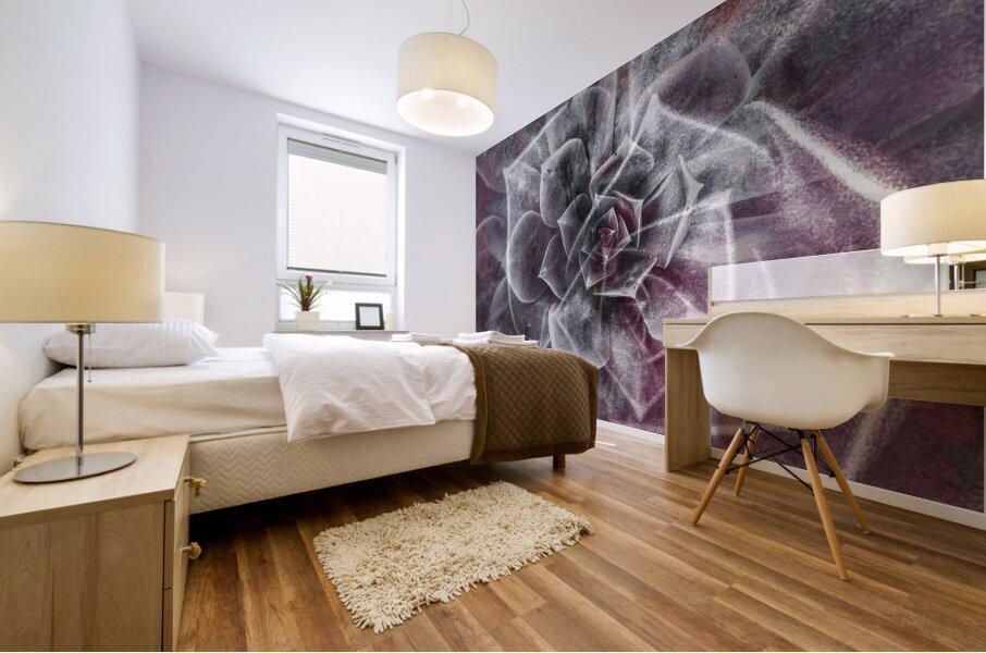 V850 Mural print
