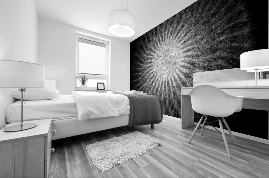 V853 Mural print