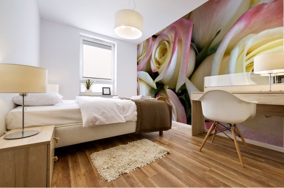 V864 Mural print