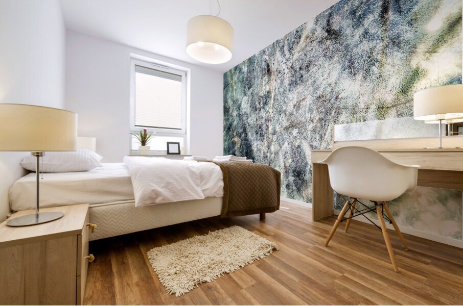 V882 Mural print