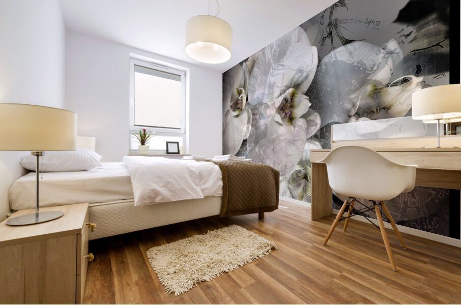 V900 Mural print