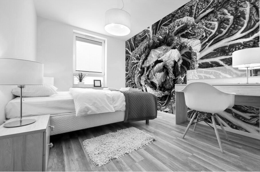 V914 Mural print