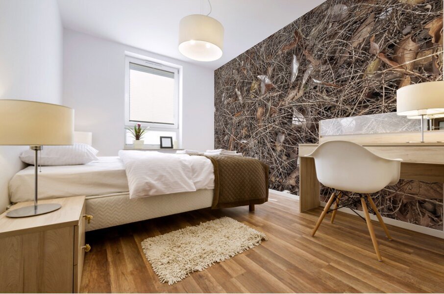V924 Mural print