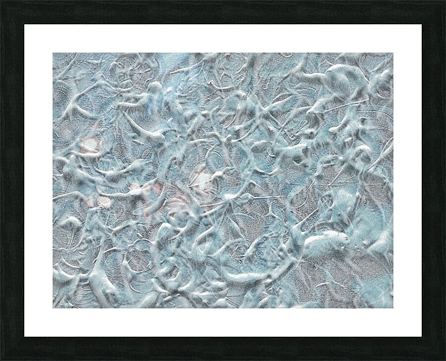 V1045 Picture Frame print