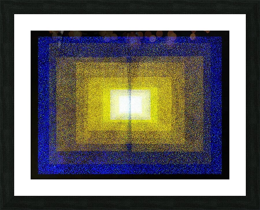 V1070 Picture Frame print