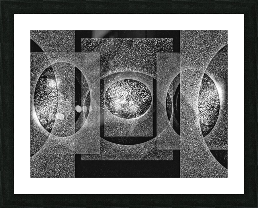 V1255 Picture Frame print