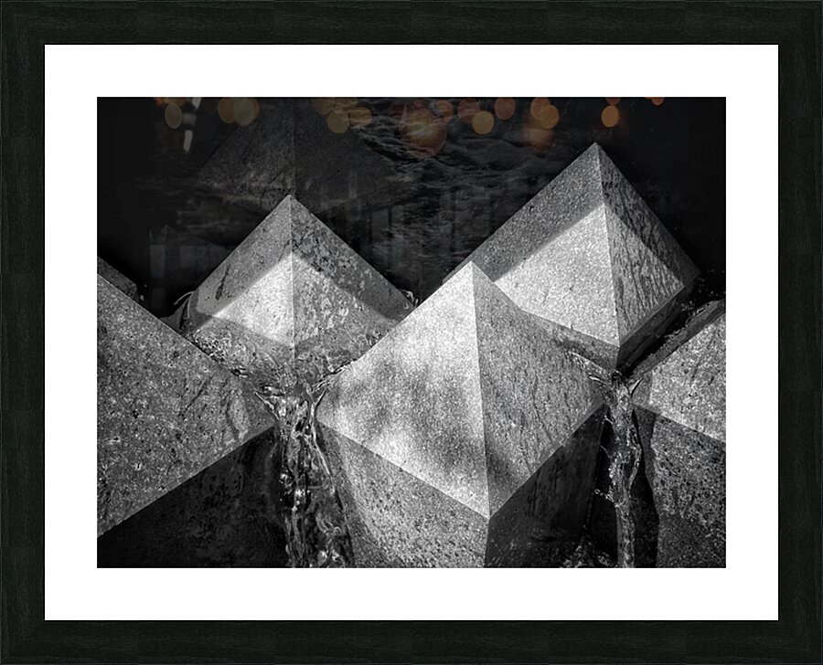 V1261 Picture Frame print