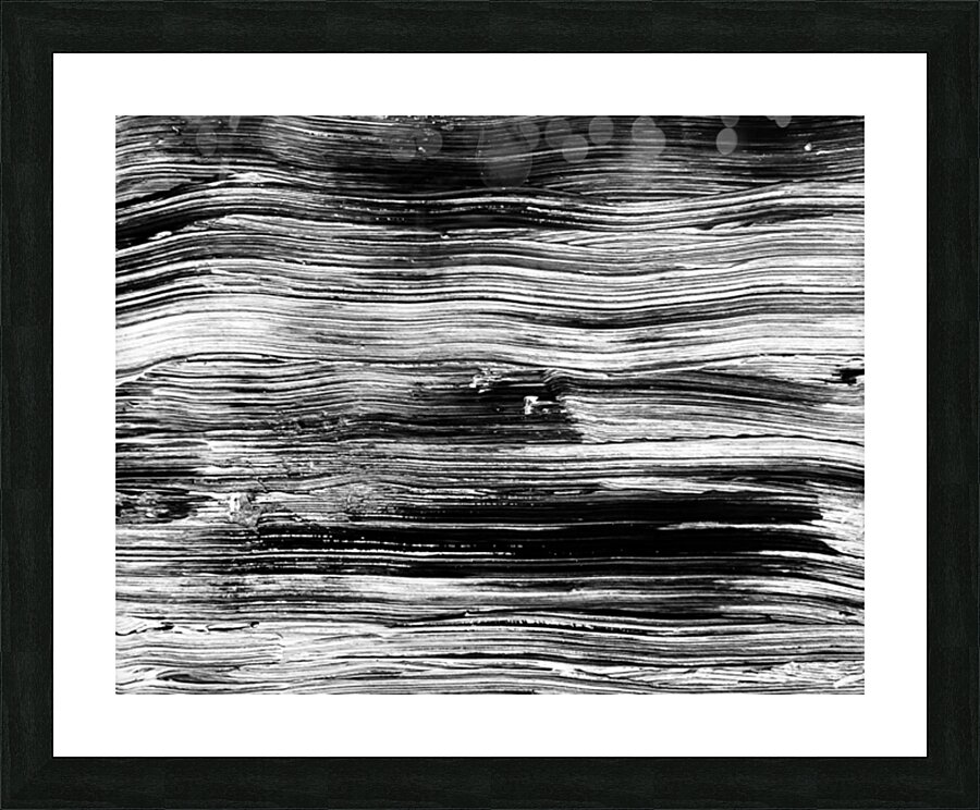 V1310 Picture Frame print