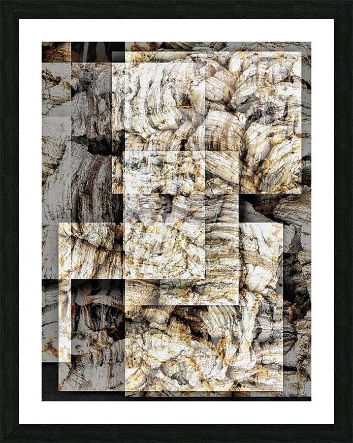 V1361 Picture Frame print