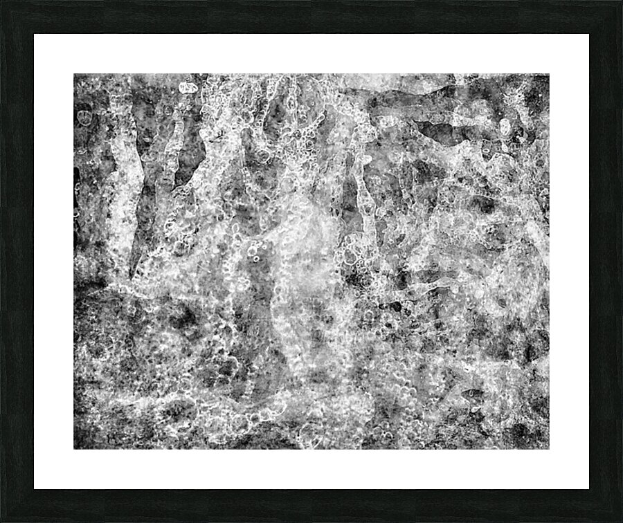 V1382 Picture Frame print