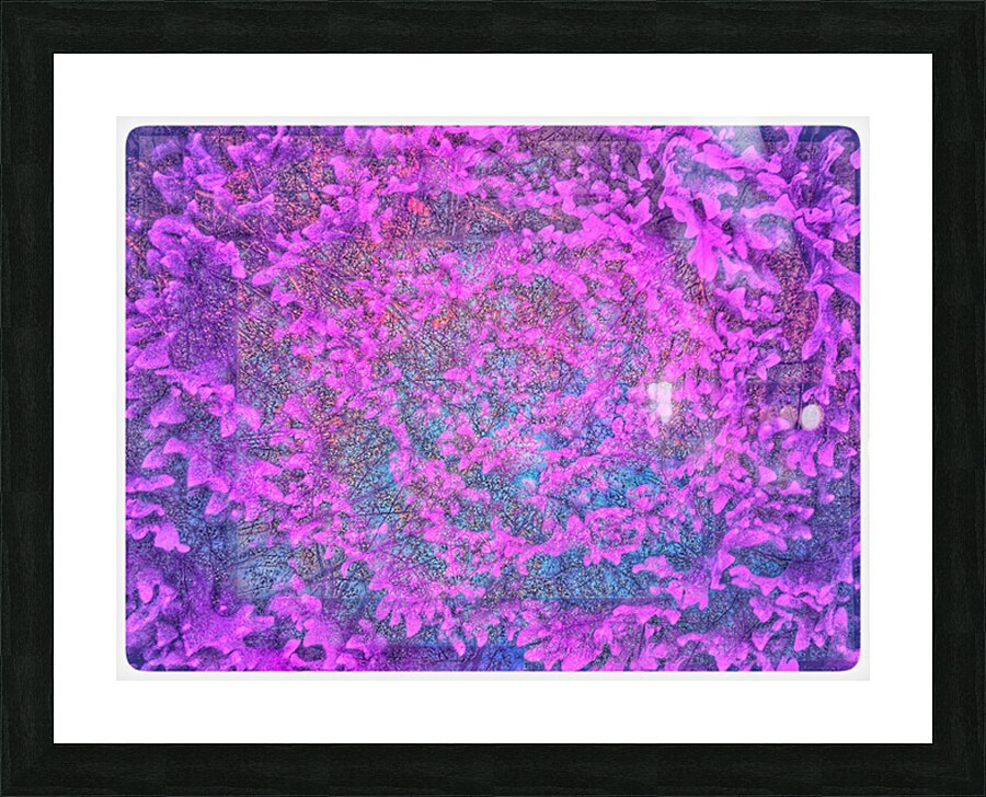 V1533 Picture Frame print