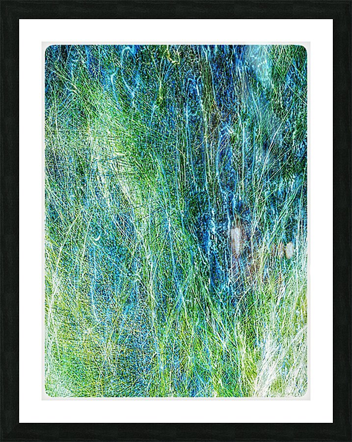 V1541 Picture Frame print
