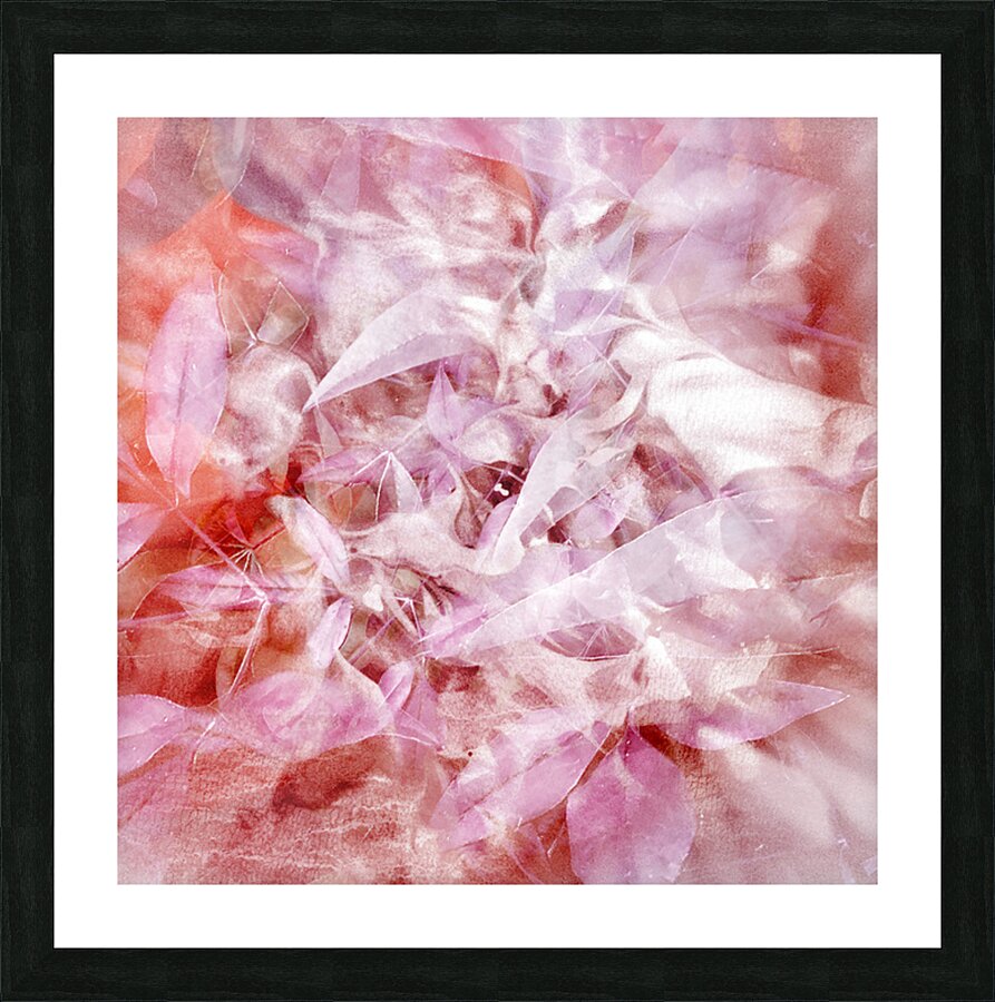 V1659 Picture Frame print