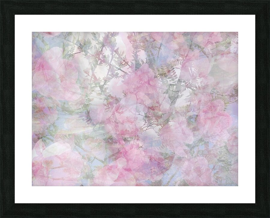 V1706 Picture Frame print