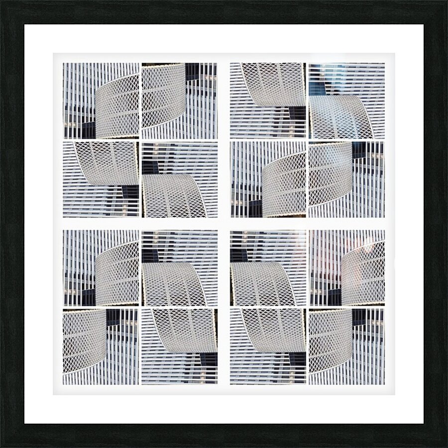 V07 Picture Frame print