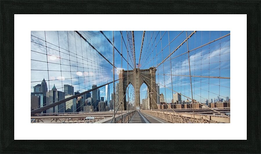 V20 Picture Frame print