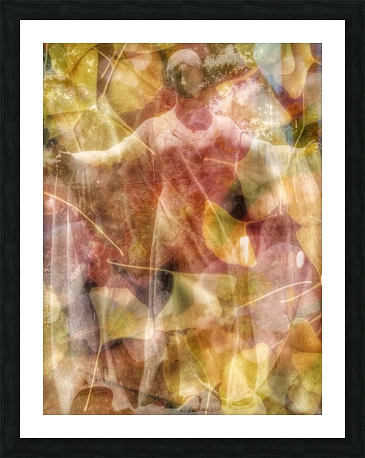 V247 Picture Frame print