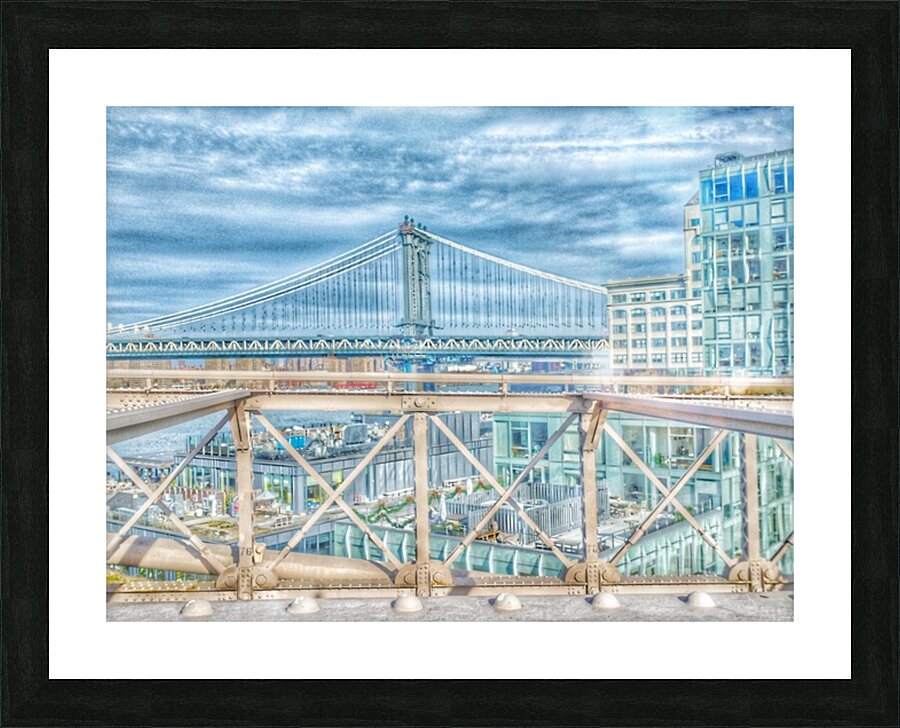 V267 Picture Frame print