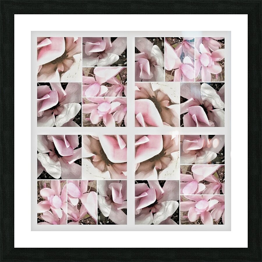 V339 Picture Frame print