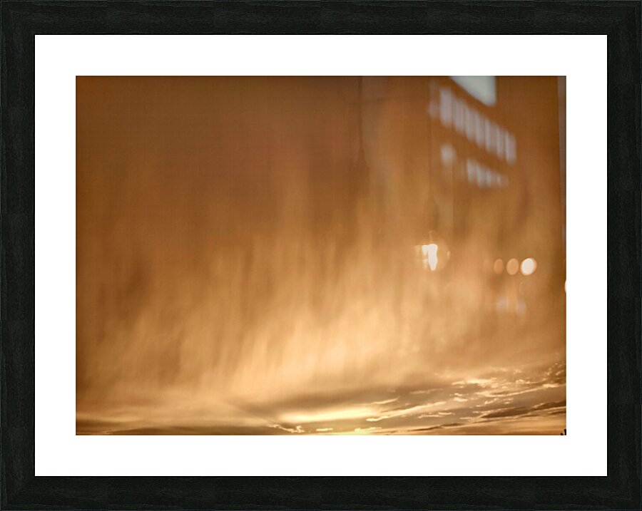 V365 Picture Frame print